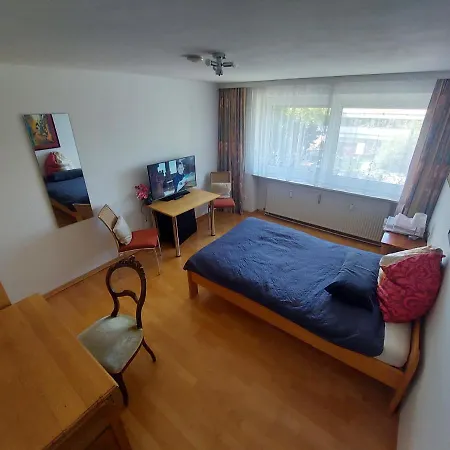 Séjour chez l'habitant Budget Cozy *